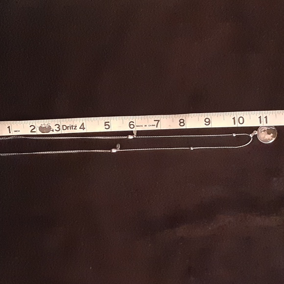 St. Anthony's Adjustable Necklace - Picture 4 of 10